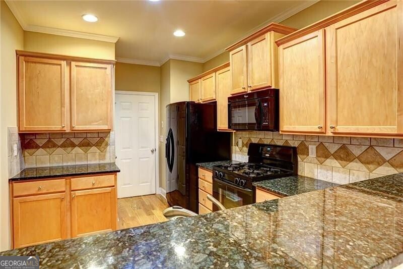 Glenmoor - Residential Lease