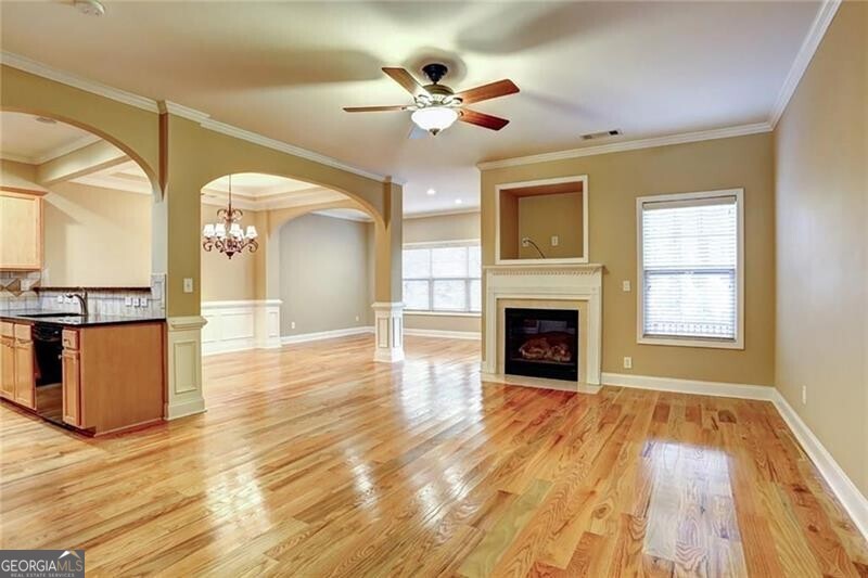 Glenmoor - Residential Lease