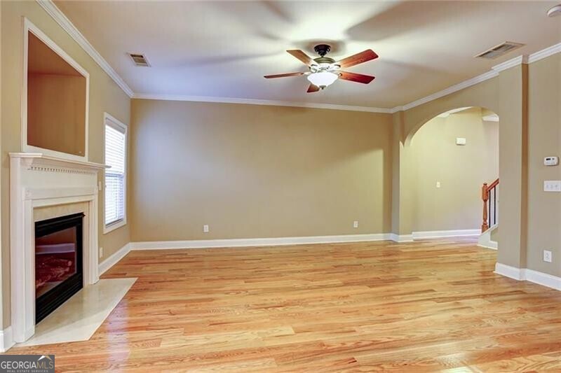 Glenmoor - Residential Lease