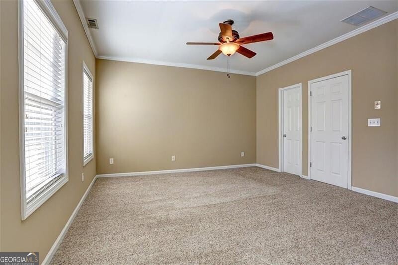 Glenmoor - Residential Lease