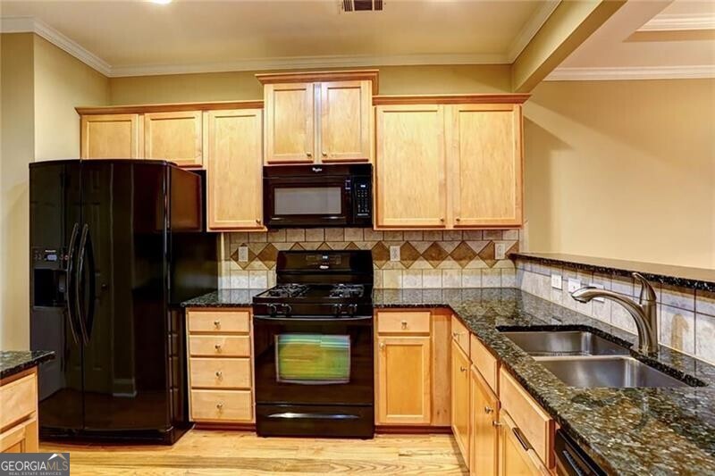 Glenmoor - Residential Lease