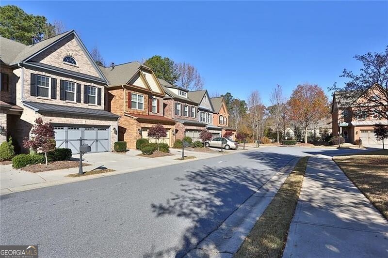 Glenmoor - Residential Lease