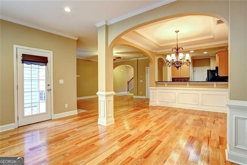 Glenmoor - Residential Lease