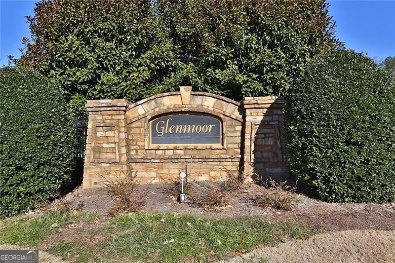 Glenmoor - Residential Lease