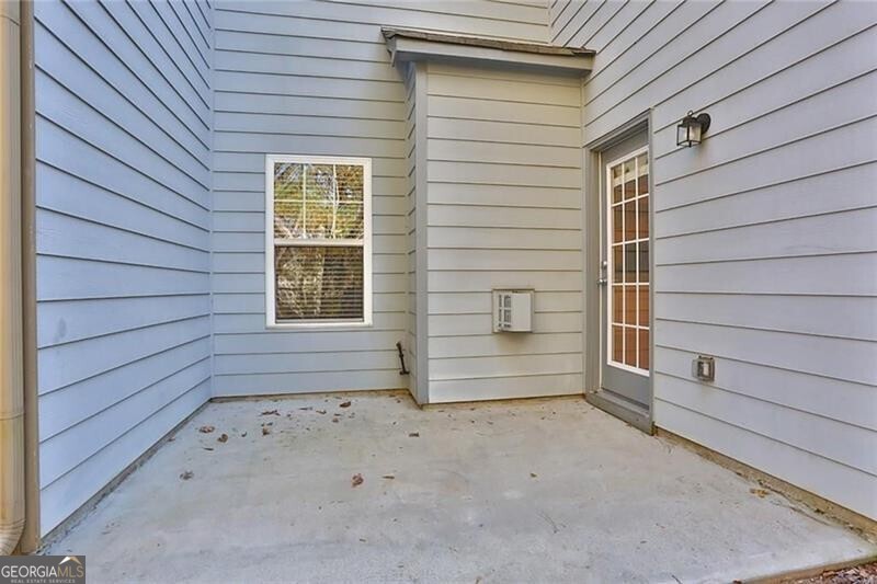 Glenmoor - Residential Lease