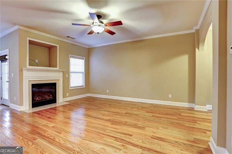 Glenmoor - Residential Lease