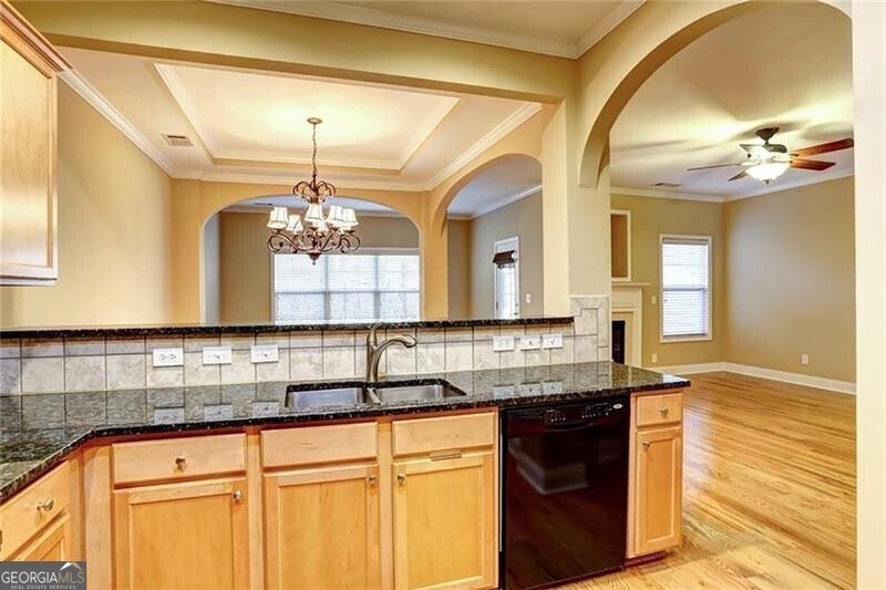 Glenmoor - Residential Lease
