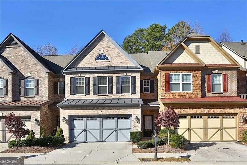 Glenmoor - Residential Lease