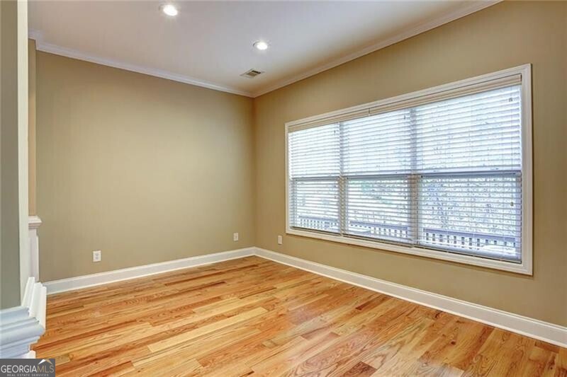 Glenmoor - Residential Lease