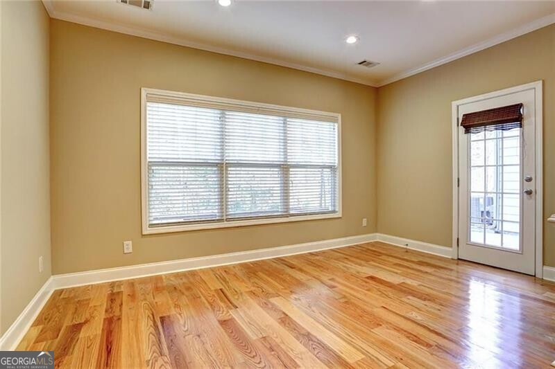 Glenmoor - Residential Lease