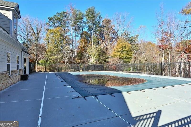 Glenmoor - Residential Lease