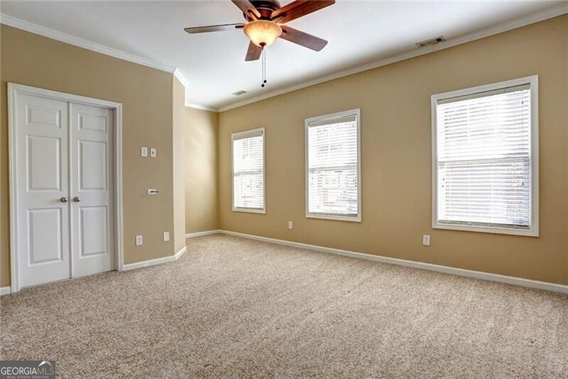 Glenmoor - Residential Lease
