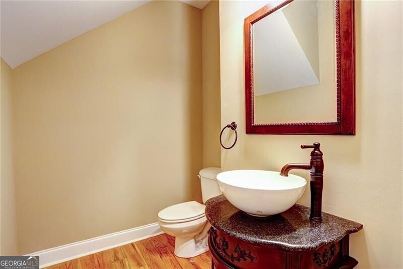 Glenmoor - Residential Lease