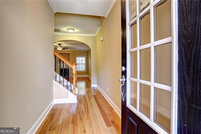 Glenmoor - Residential Lease