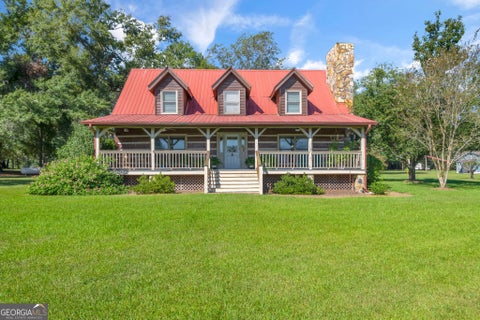 Photo for 555 Lem Lanier RD