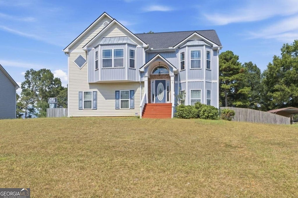 Photo of 50 Ferguson Drive, Euharlee, GA 30145 (MLS # 10852485)