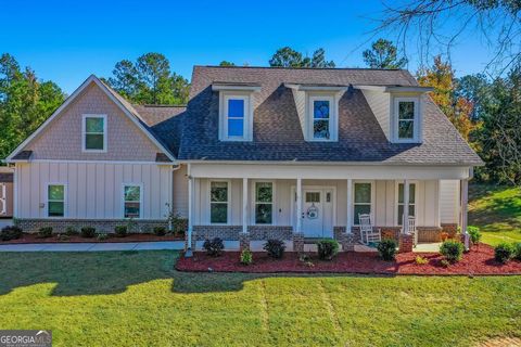 A home in Jackson