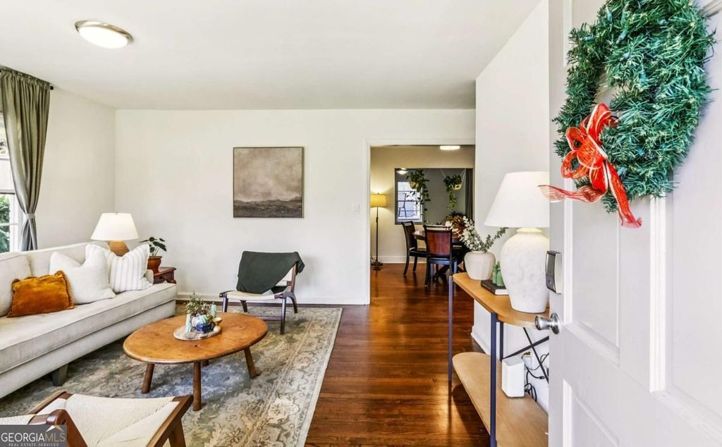 Photo of 1044 N Carter Road, Decatur, GA 30030 (MLS # 10653484)