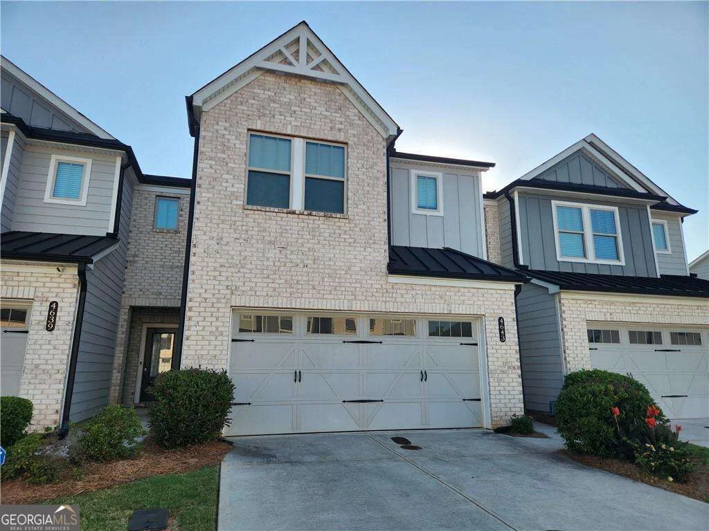 4643 Piston Junction, Mableton, GA, 30126