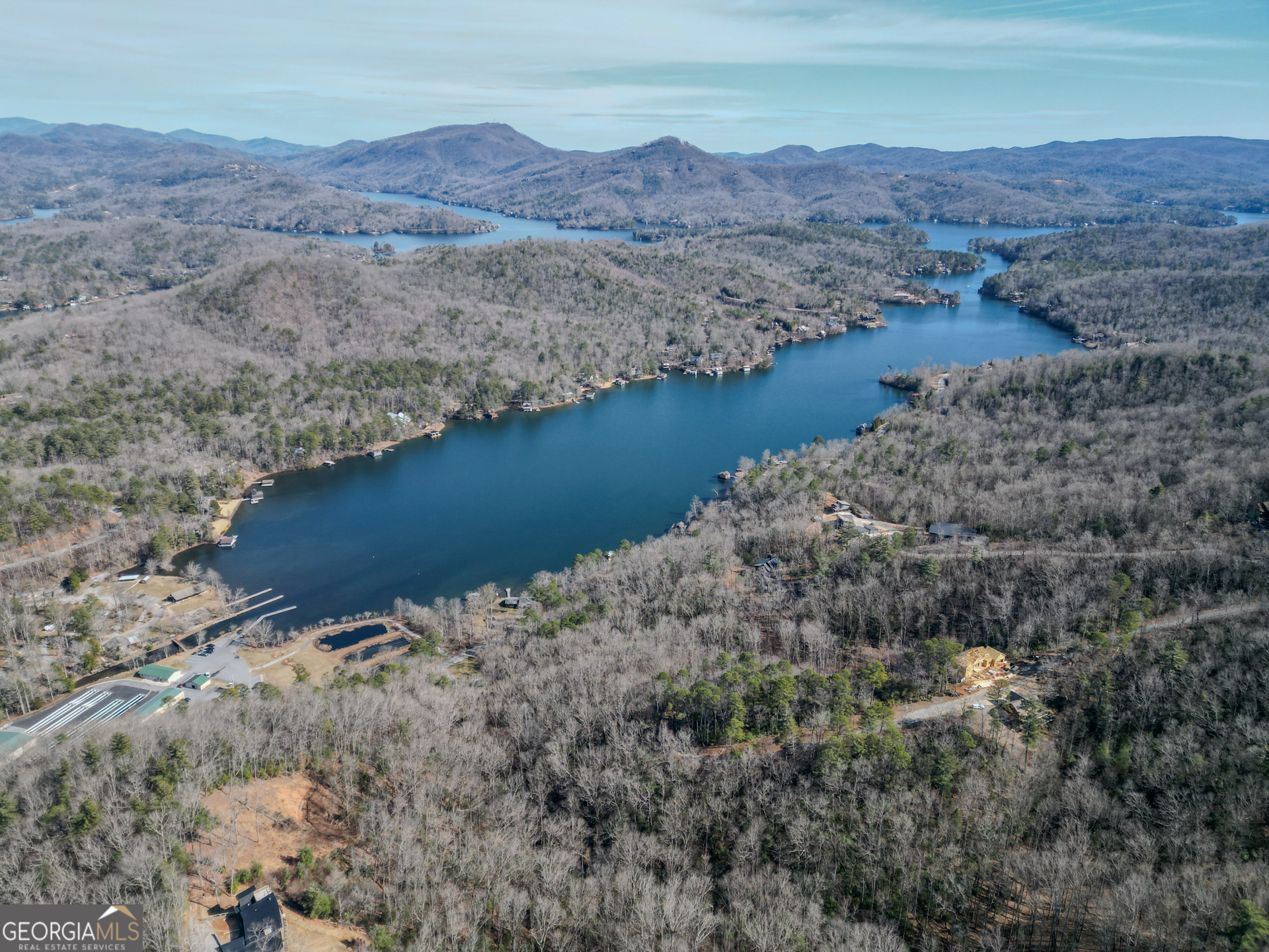 0 Ivy Ridge WAY LOT 39