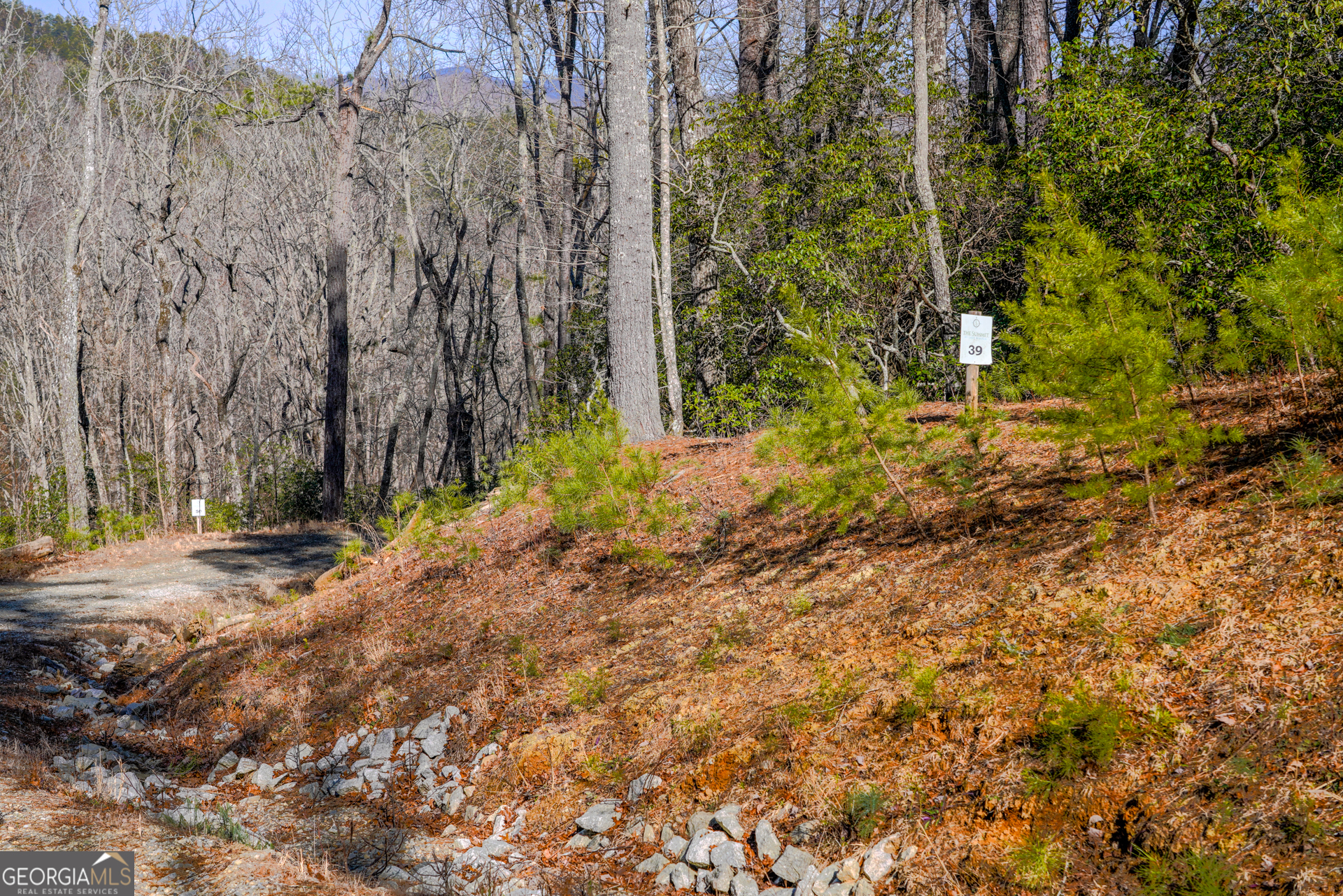 0 Ivy Ridge WAY LOT 39