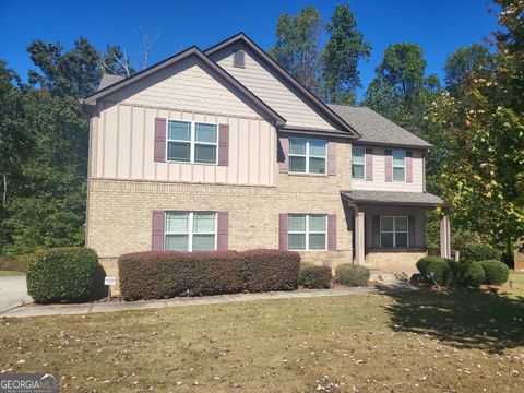 156 Tapestry DR McDonough GA 30252