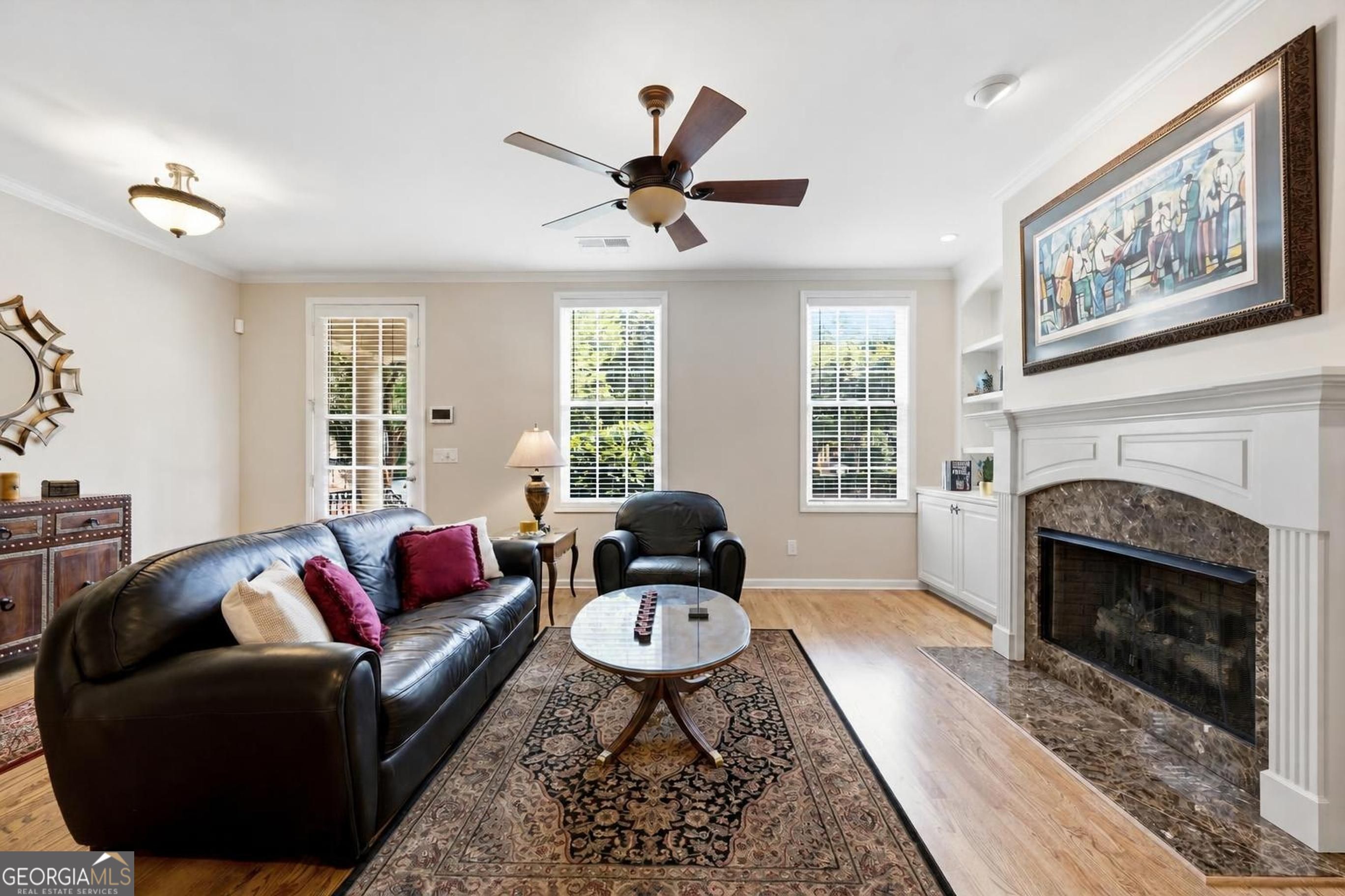 1258 Discover Green LN