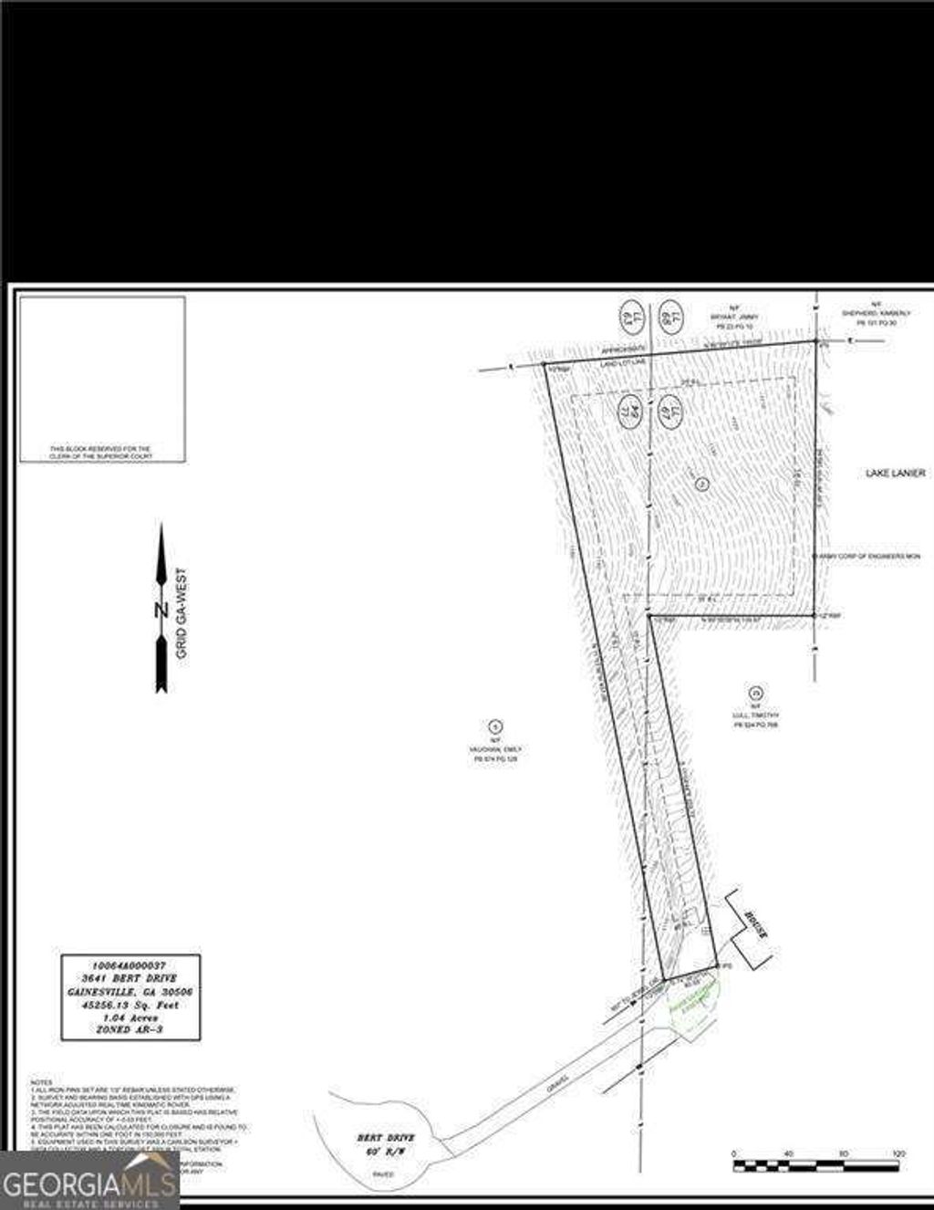 Photo of 3641 Bert Drive, Gainesville, GA 30506 (MLS # 10662141)