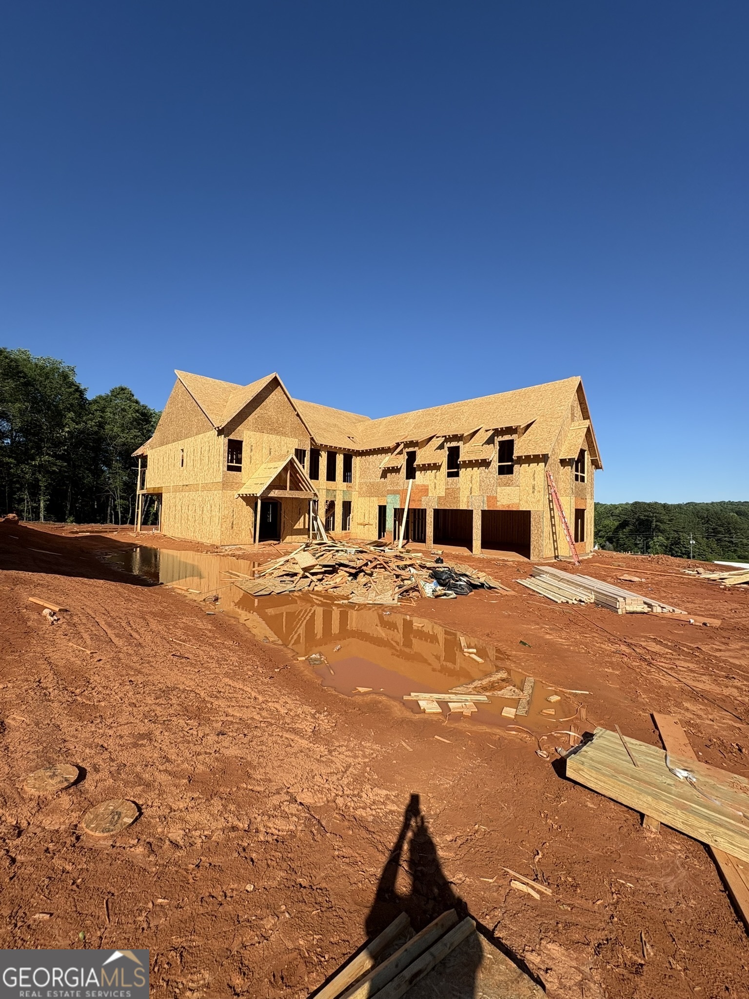 407 Thunder RD
