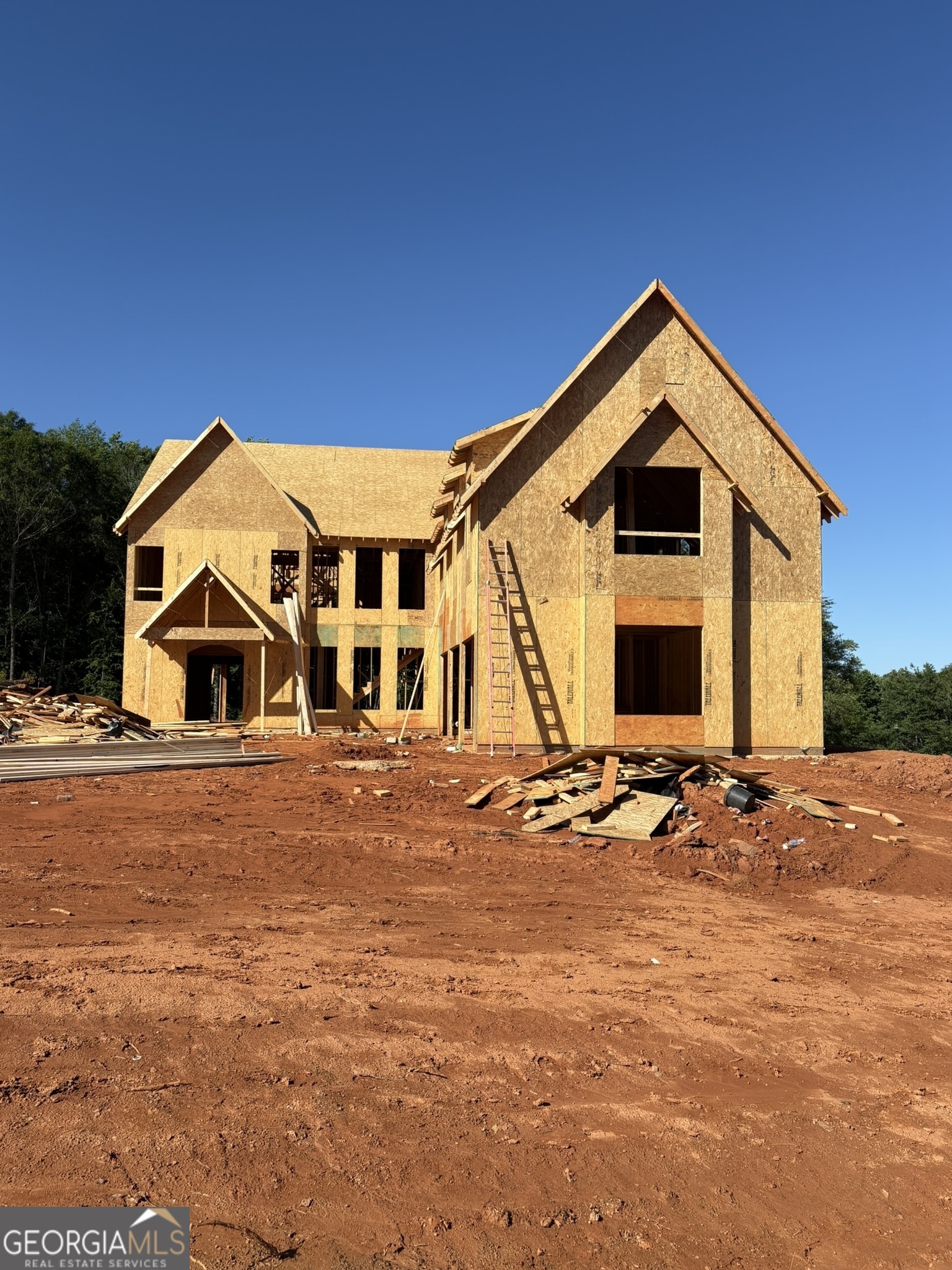407 Thunder RD