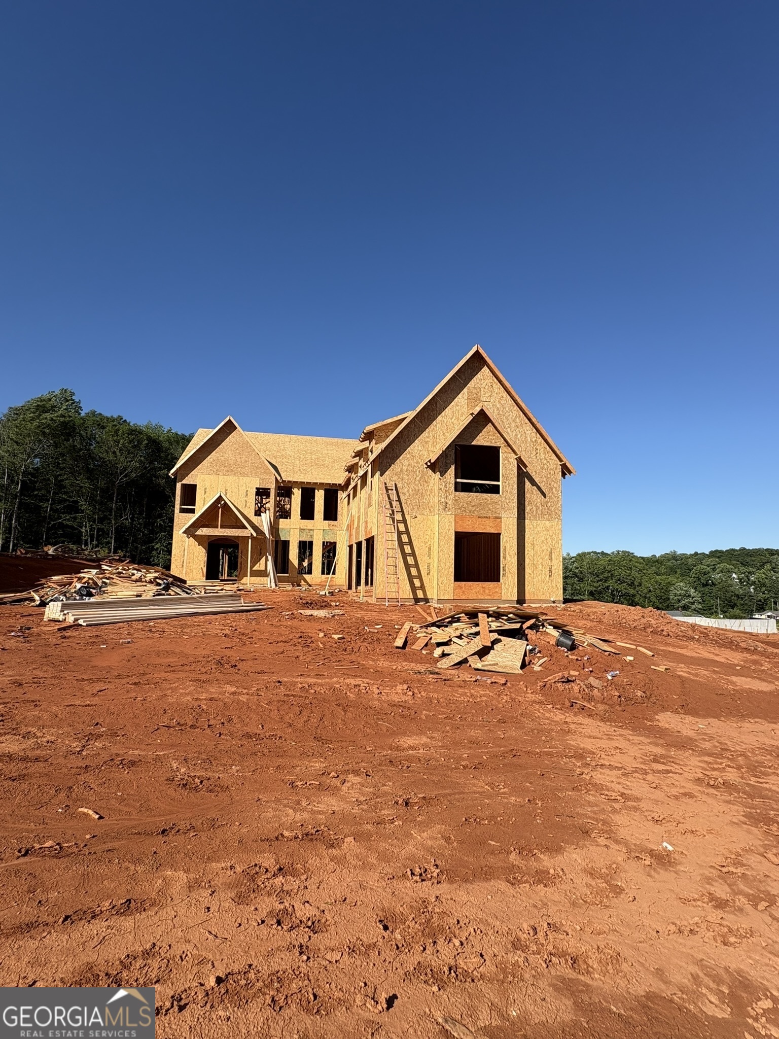 407 Thunder RD