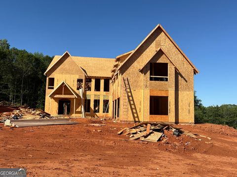 407 Thunder RD Buford GA 30518