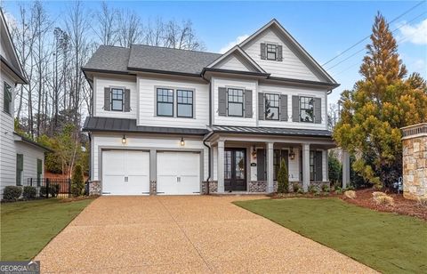 1010 Coleman Place DR Roswell GA 30075
