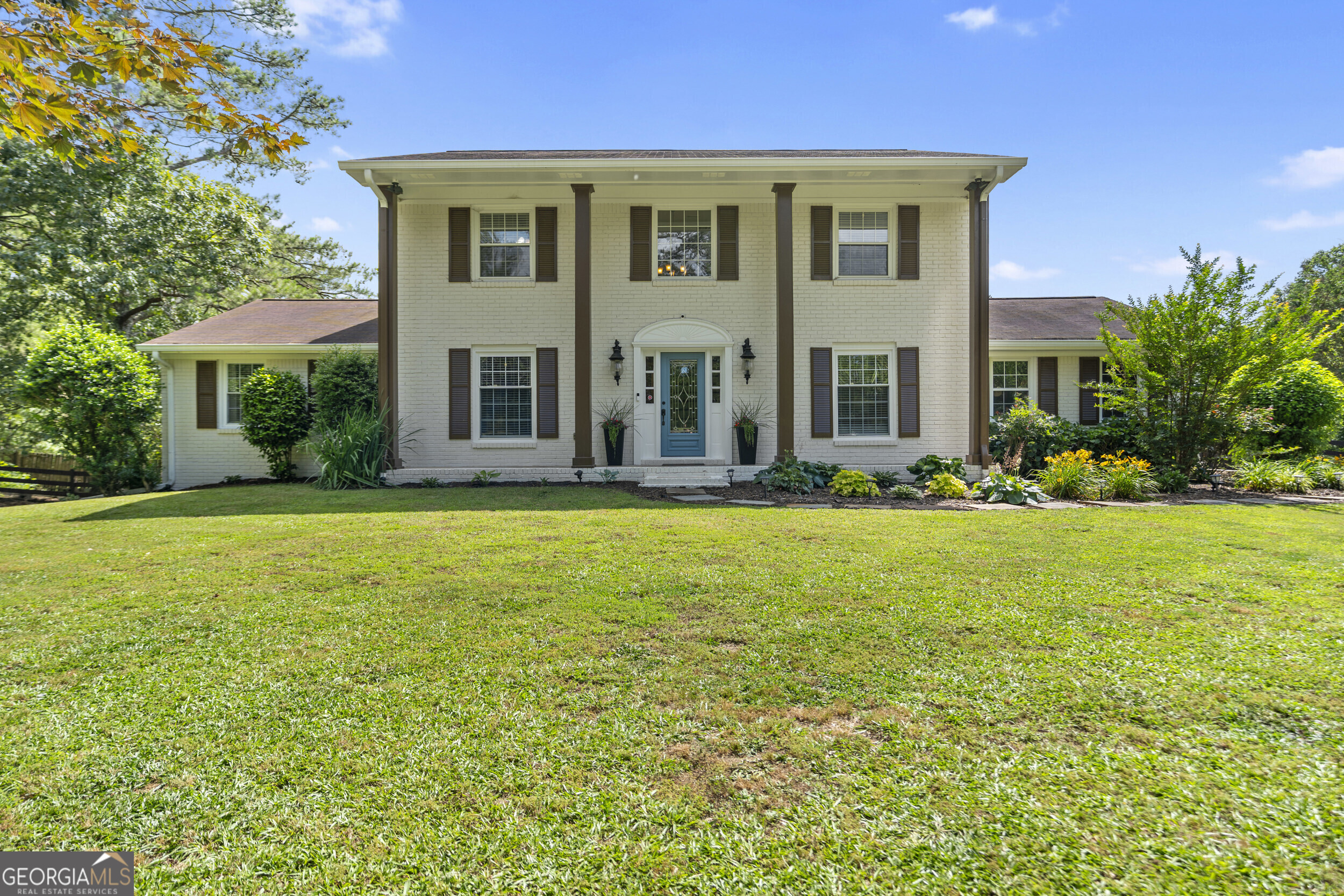75 Auburn RD