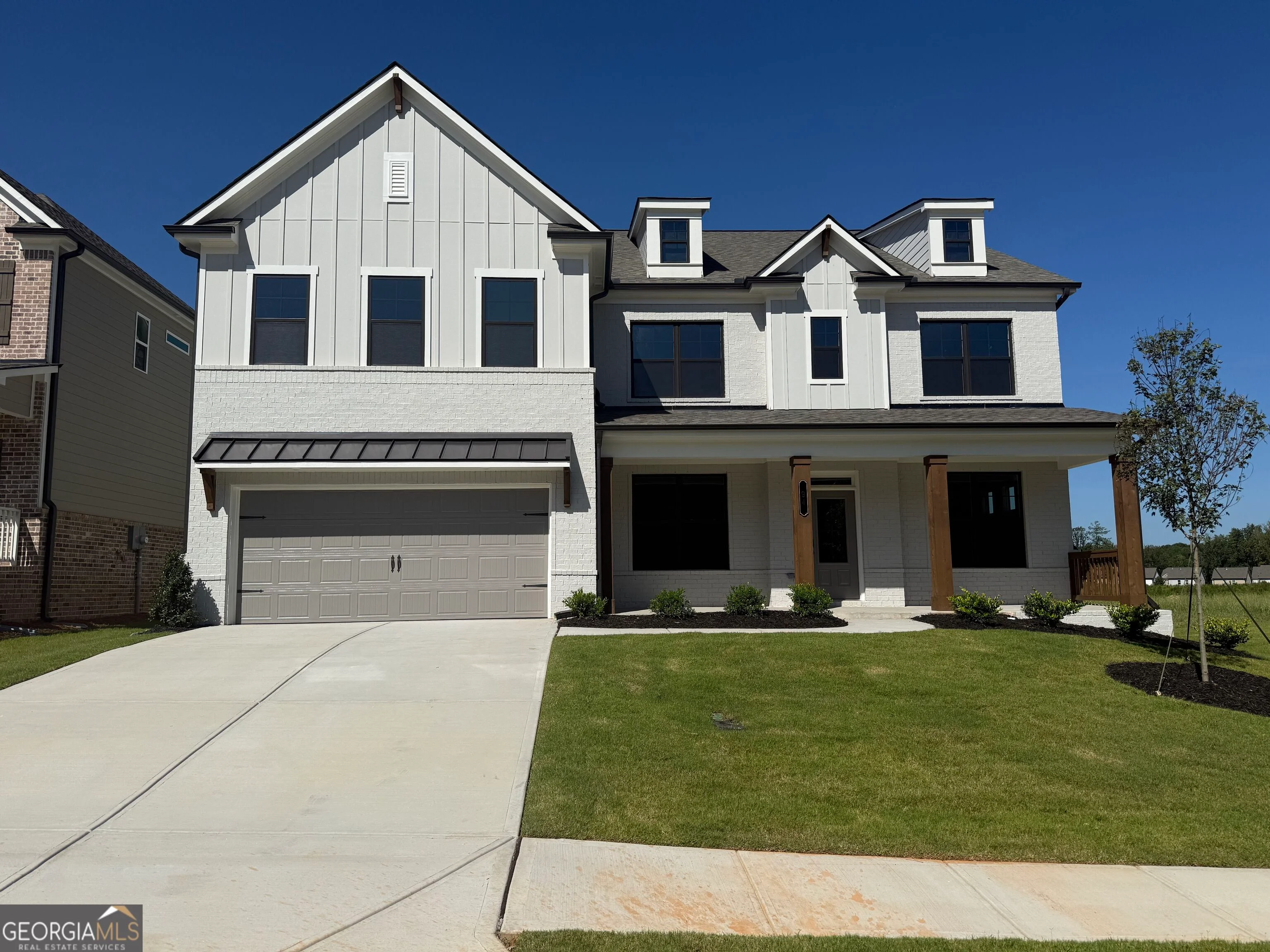 94 Chickadee Court, Auburn, GA, 30011