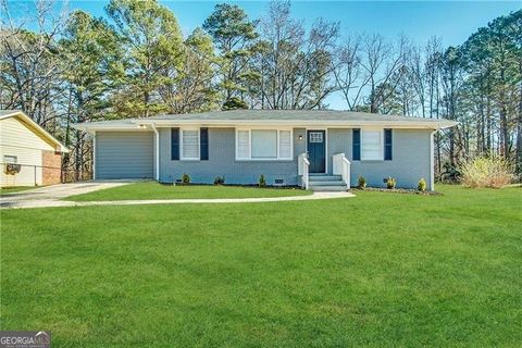 Photo of 2886 Belleau Lane SE, Atlanta, GA 30316 (MLS # 10773049)