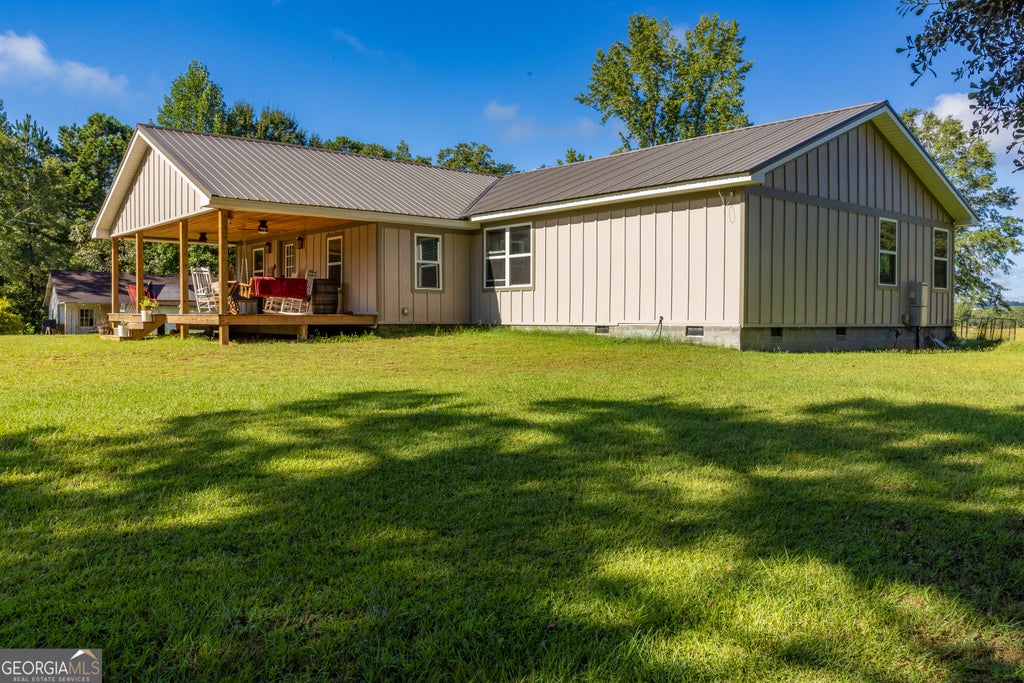 Photo of 655 White Rd, Thomaston, GA 30286 (MLS # 10840871)