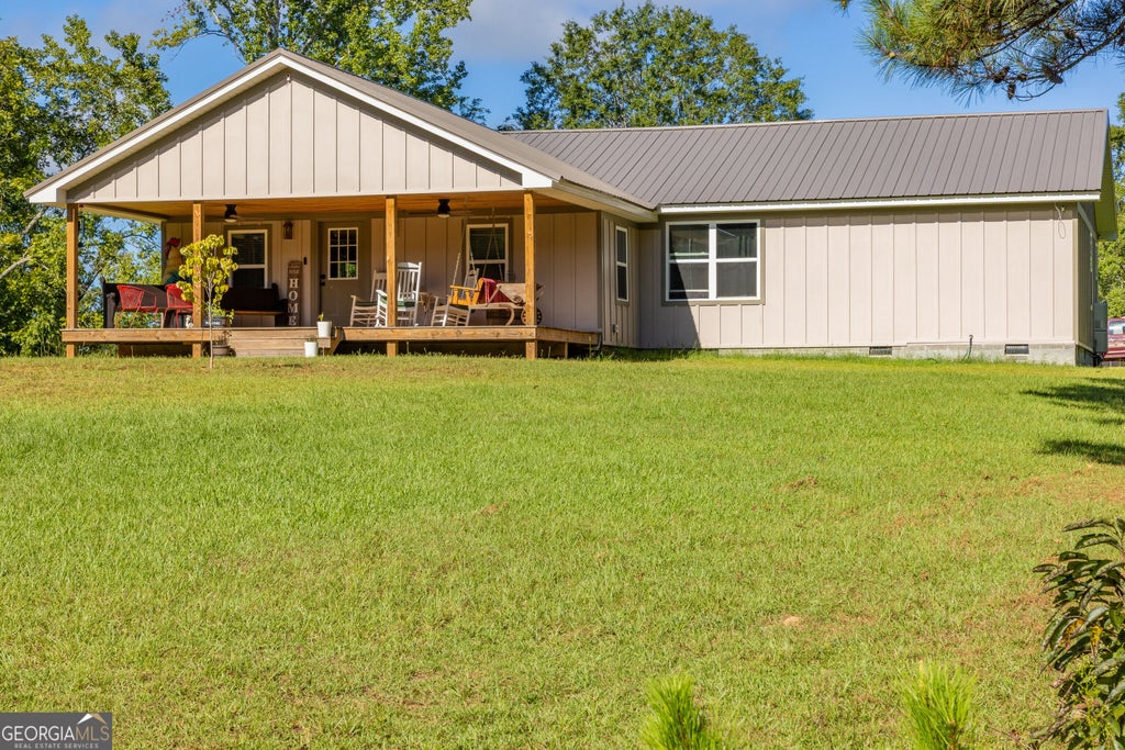 Photo of 655 White Rd, Thomaston, GA 30286 (MLS # 10840871)