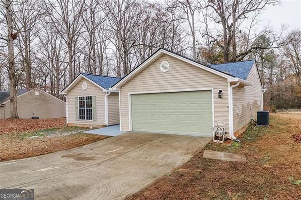 Photo of 1216 Dylan Way, Bethlehem, GA 30620 (MLS # 10800733)