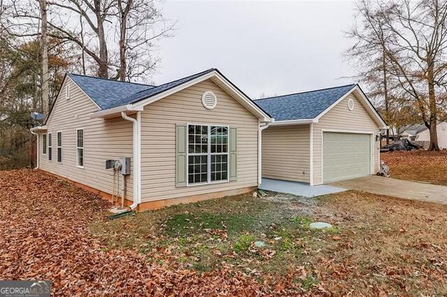 Photo of 1216 Dylan Way, Bethlehem, GA 30620 (MLS # 10800733)