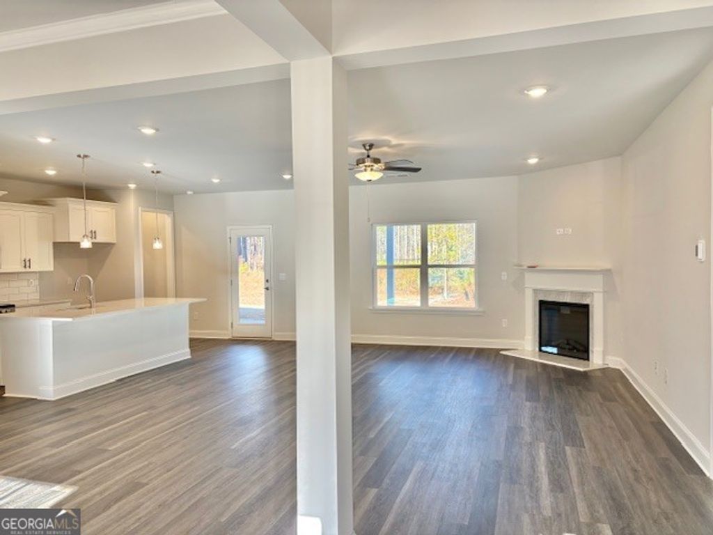 Photo of 759 Eagle Heights Drive, Maysville, GA 30558 (MLS # 10691494)