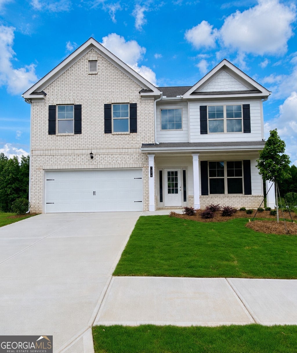 Photo of 1376 Sunny Valley Lane, Braselton, GA 30517 (MLS # 10841699)
