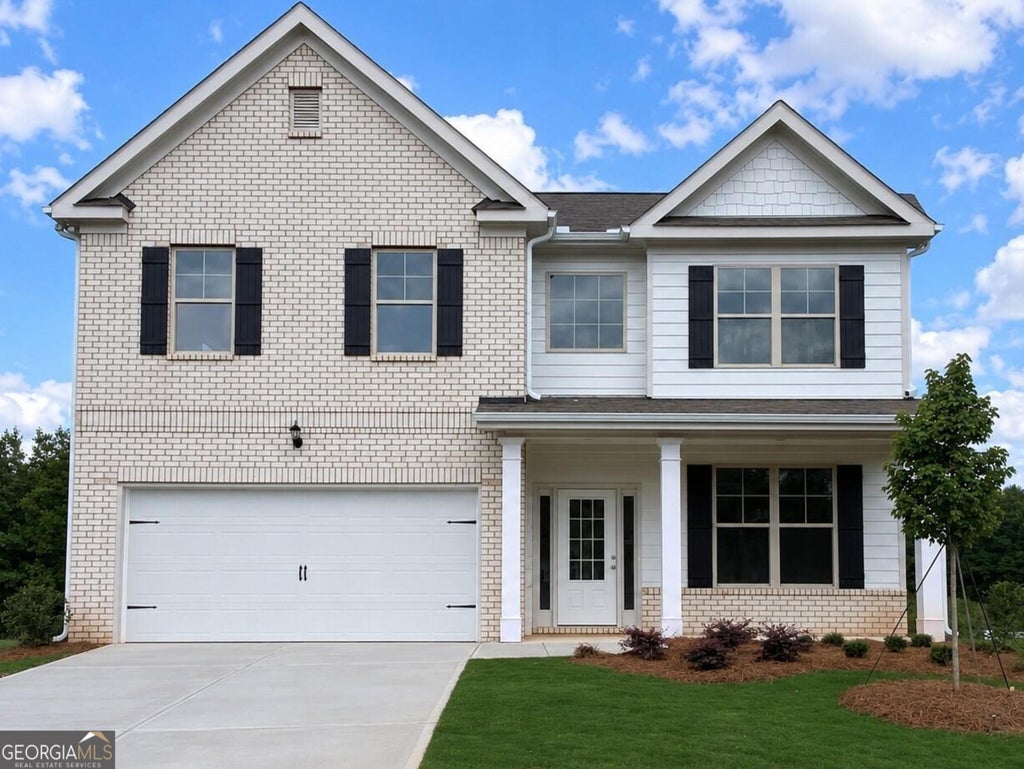 Photo of 1376 Sunny Valley Lane, Braselton, GA 30517 (MLS # 10841699)
