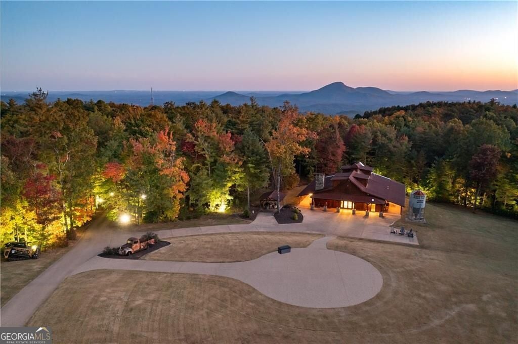 3049 Tray Mountain RD