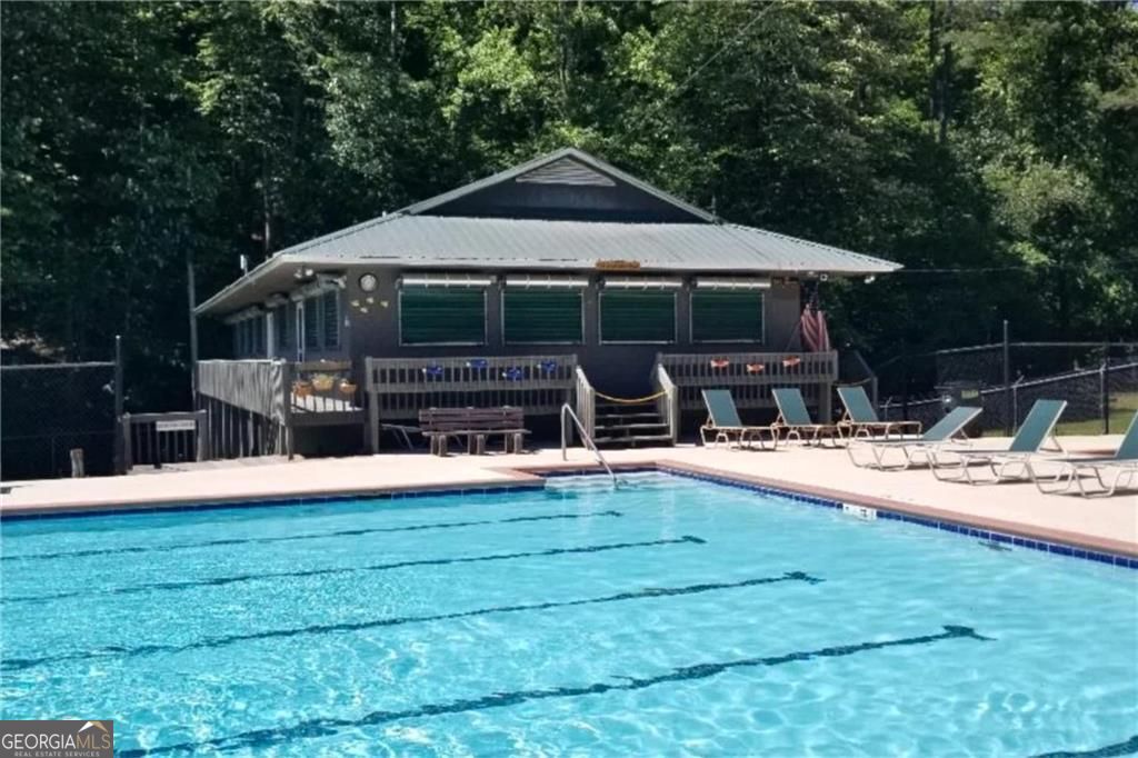 Ellijay, Georgia 30540, United States, 3 Bedrooms Bedrooms, ,2 BathroomsBathrooms,Residential,Pending,115289