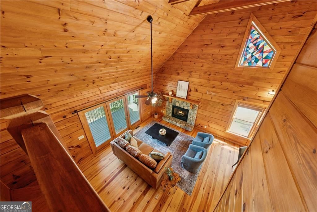 Ellijay, Georgia 30540, United States, 3 Bedrooms Bedrooms, ,2 BathroomsBathrooms,Residential,Pending,115289
