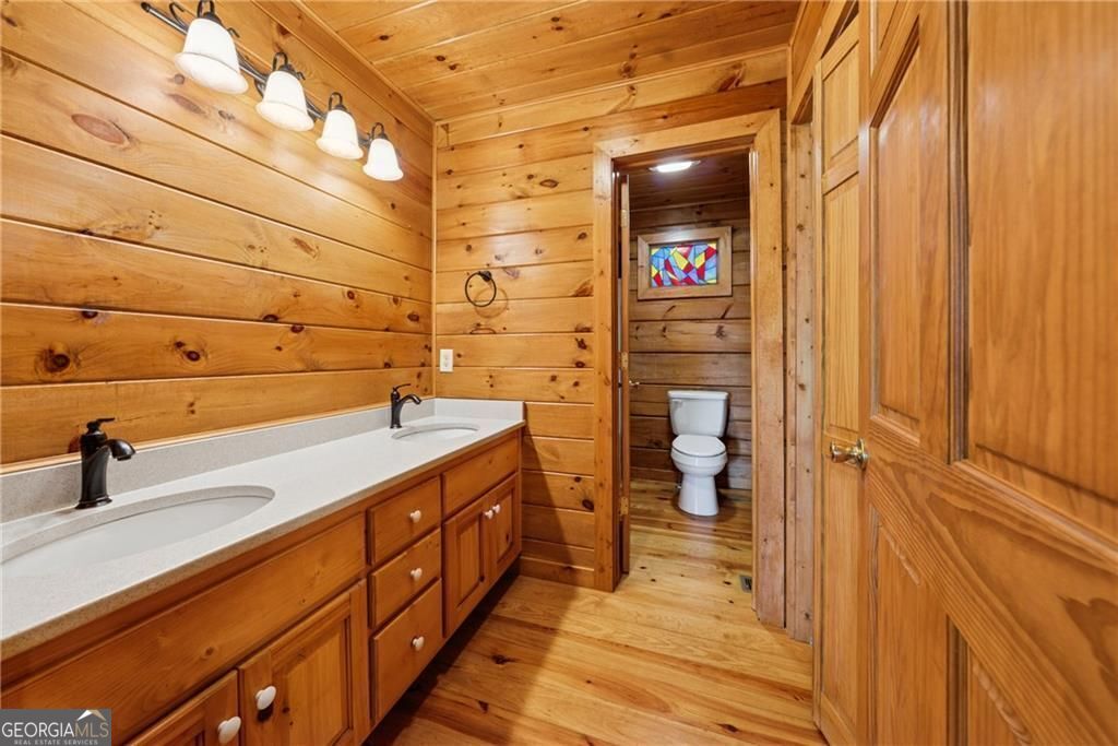 Ellijay, Georgia 30540, United States, 3 Bedrooms Bedrooms, ,2 BathroomsBathrooms,Residential,Pending,115289