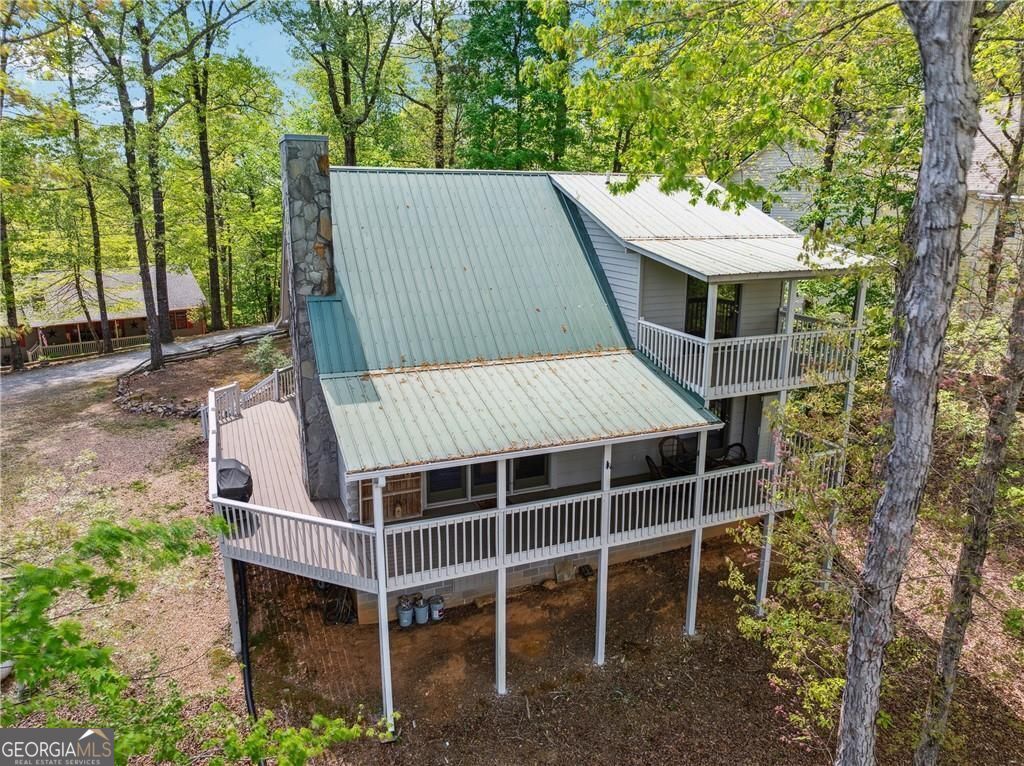 Ellijay, Georgia 30540, United States, 3 Bedrooms Bedrooms, ,2 BathroomsBathrooms,Residential,Pending,115289
