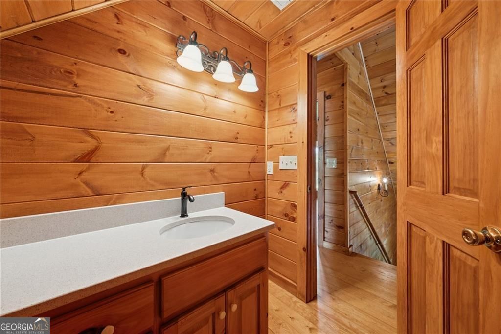 Ellijay, Georgia 30540, United States, 3 Bedrooms Bedrooms, ,2 BathroomsBathrooms,Residential,Pending,115289