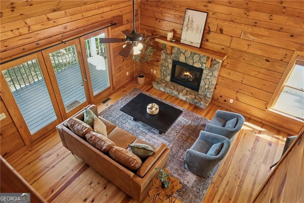 Ellijay, Georgia 30540, United States, 3 Bedrooms Bedrooms, ,2 BathroomsBathrooms,Residential,Pending,115289